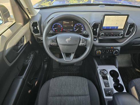 Used 2023 Ford Bronco Sport Big Bend AWD/4WD image 14
