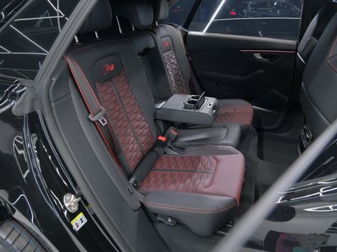 Used 2026 Audi RS Q8 performance image 46