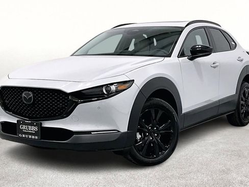 New 2026 MAZDA CX-30 AWD 2.5 S image 2