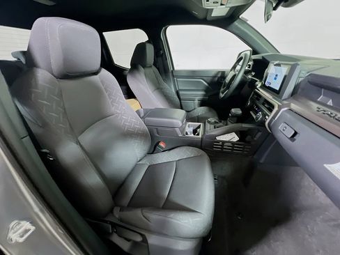 New 2026 Toyota Tacoma SR5 AWD/4WD image 21
