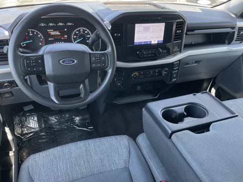 Certified 2023 Ford F150 XLT AWD/4WD image 6