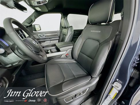 New 2026 RAM 1500 Laramie w/ Night Edition image 23