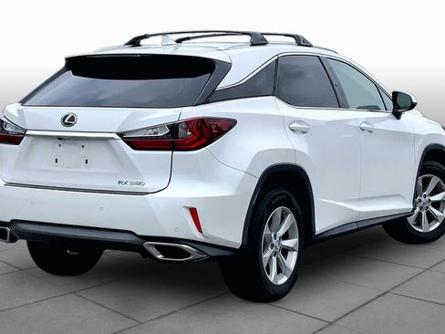 Used 2016 Lexus RX 350 AWD w/ Premium Package image 13