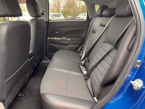 New 2026 Mitsubishi Outlander Sport SE image 26