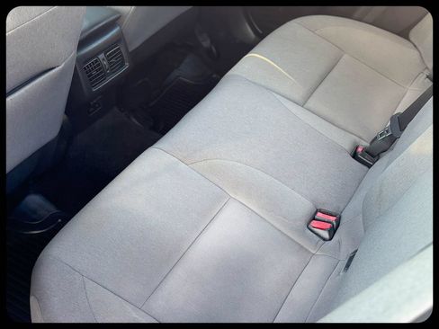 Used 2025 Toyota Camry LE w/ Convenience Package FWD image 16
