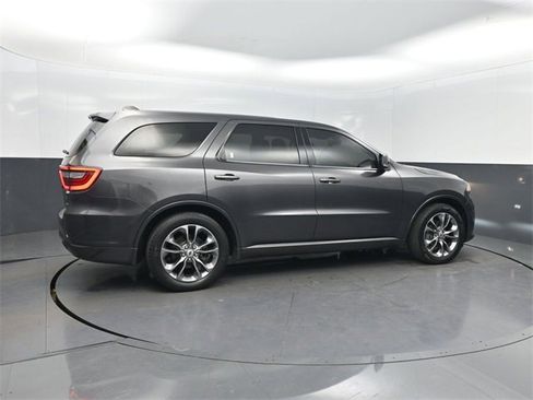 Used 2019 Dodge Durango GT image 36