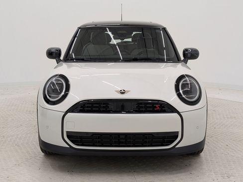 New 2026 MINI Cooper S image 6