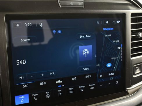 New 2026 Ford F150 XLT AWD/4WD image 27