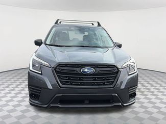 Used 2022 Subaru Forester AWD/4WD video 2