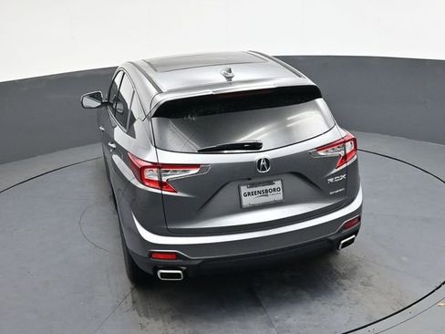 New 2026 Acura RDX SH-AWD image 21