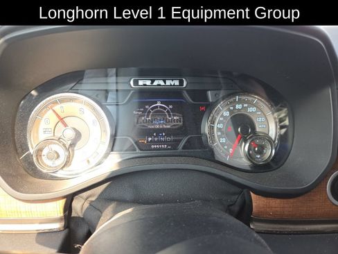 Used 2022 RAM 1500 Limited AWD/4WD image 14