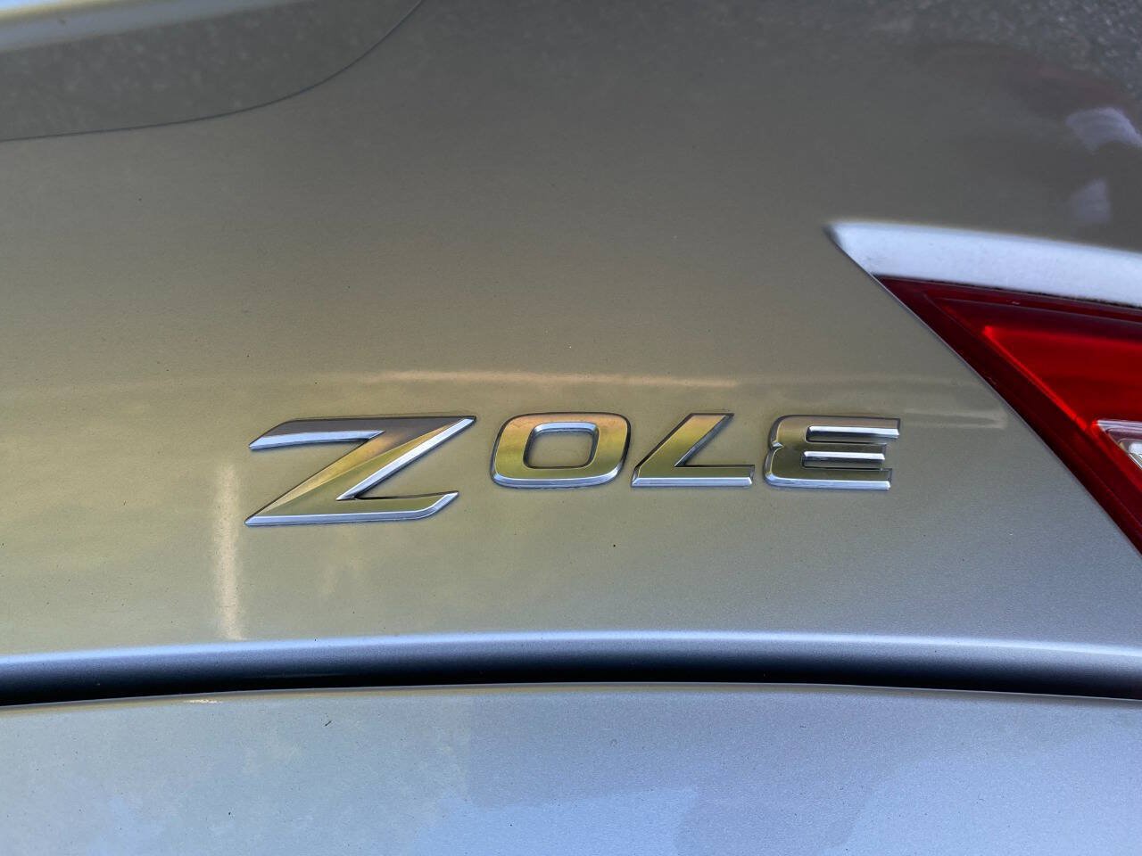 Used 2014 Nissan 370Z Coupe w/ Sport Package RWD image 29