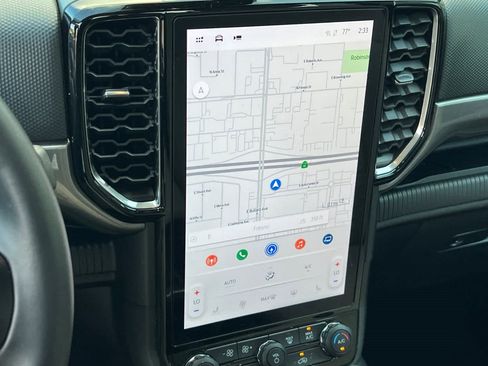 Certified 2024 Ford Ranger XLT w/ Equipment Group 301A High image 19