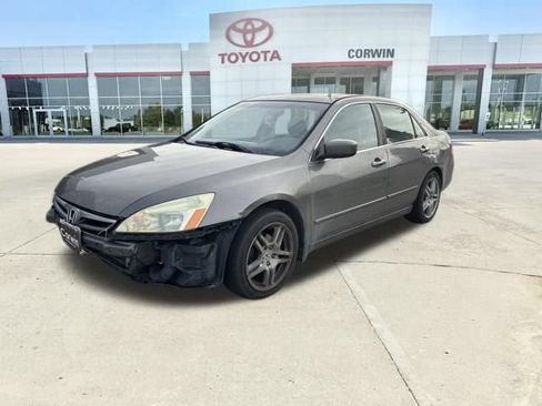 Used 2006 Honda Accord EX-L image 7