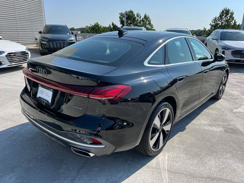 New 2025 Audi A5 2.0T Premium image 5