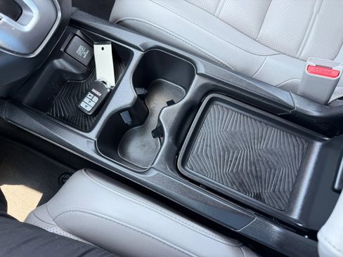 Used 2017 Honda CR-V EX-L image 22