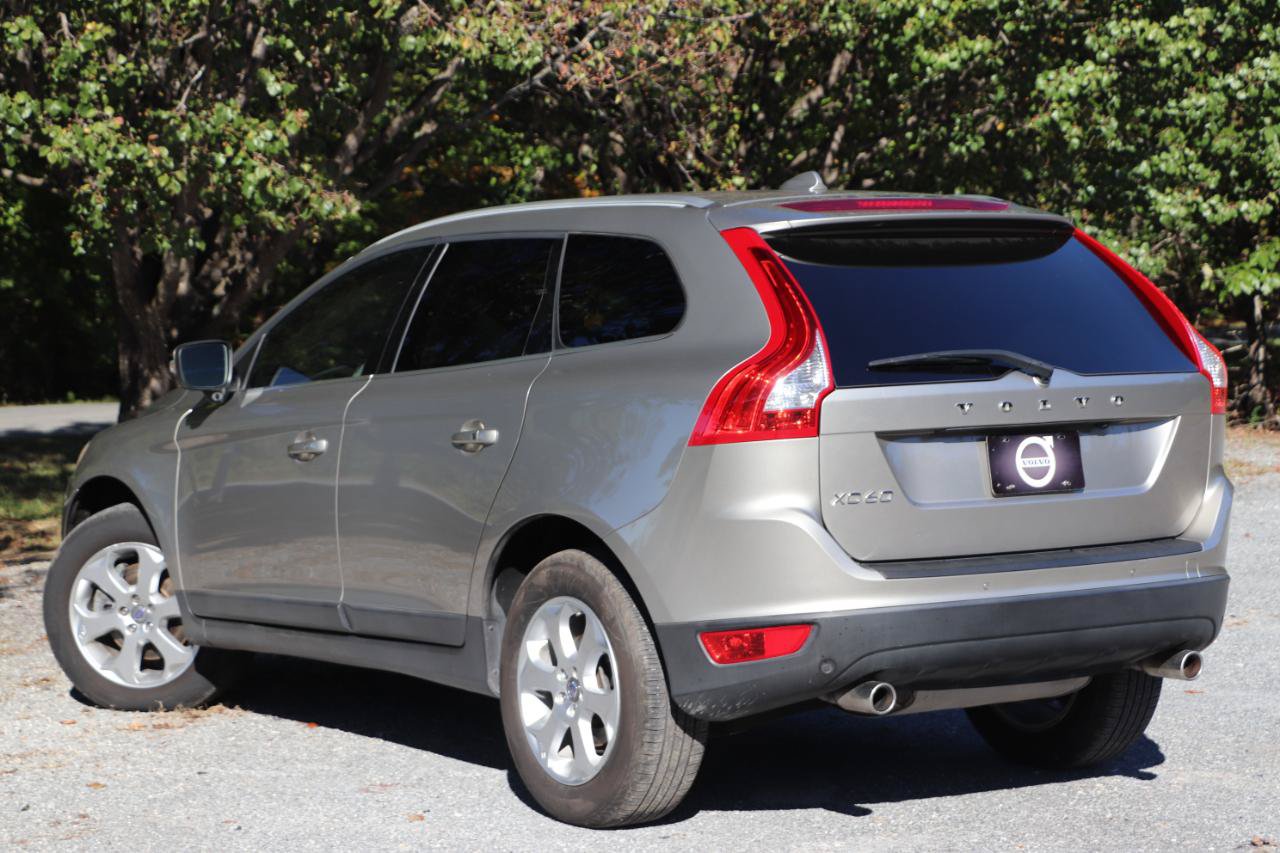Used 2013 Volvo XC60 3.2 FWD image 35