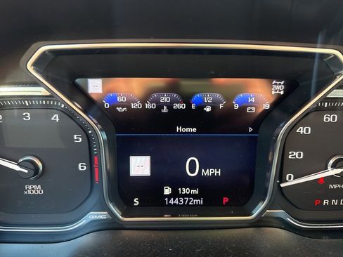 Used 2019 GMC Sierra 1500 Denali w/ Denali Ultimate Package image 14