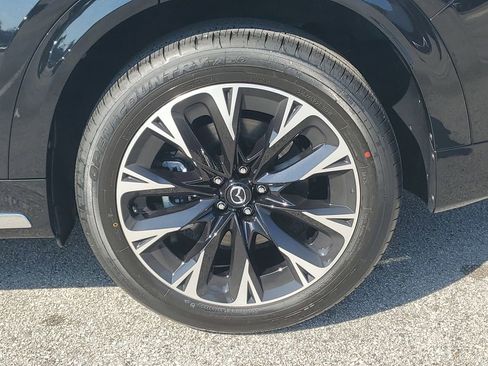 New 2026 MAZDA CX-90 3.3 Turbo S w/ Premium Plus image 6