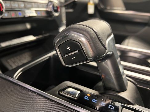 New 2026 Ford F150 Platinum w/ Equipment Group 702A High image 15