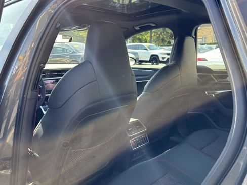 Used 2025 Audi S6 Premium Plus w/ Premium Plus Package AWD/4WD image 27