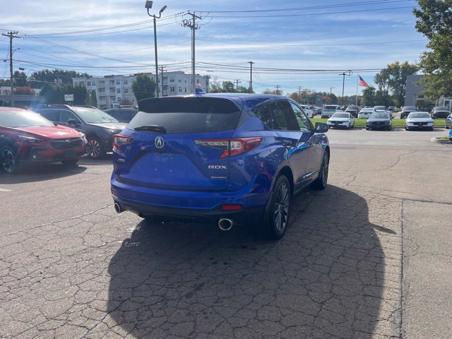 Used 2023 Acura RDX w/ Advance Package AWD/4WD image 15