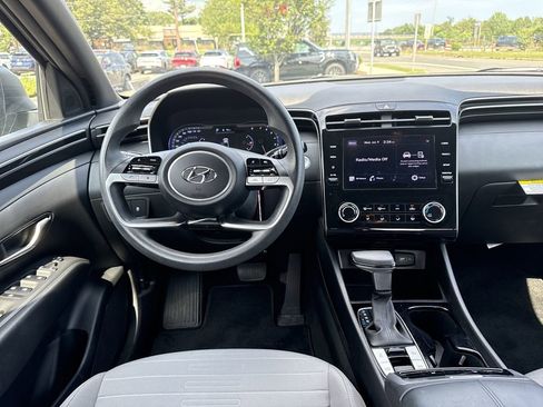 Used 2022 Hyundai Santa Cruz SEL w/ Cargo Package image 12