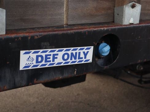 Used 2021 Ford F550 4x4 Regular Cab Super Duty image 54