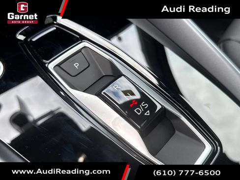 New 2026 Audi A3 2.0T Premium Plus AWD/4WD image 25