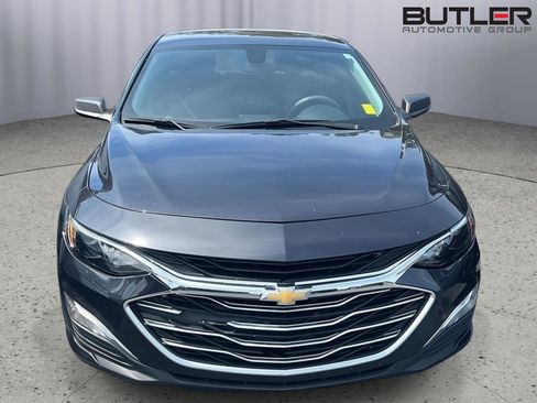 Used 2022 Chevrolet Malibu LS image 4