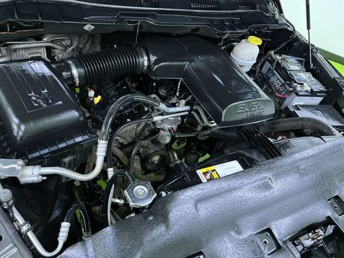 Used 2022 RAM 1500 Warlock AWD/4WD image 28