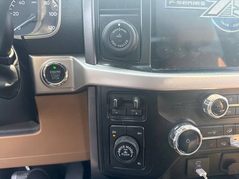 Used 2023 Ford F150 XLT w/ Equipment Group 302A High AWD/4WD image 17