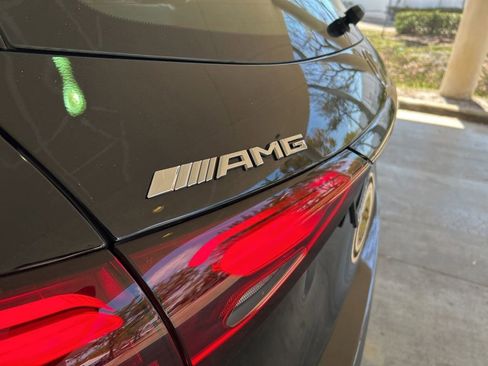 Used 2024 Mercedes-Benz GLC 43 AMG 4MATIC image 22