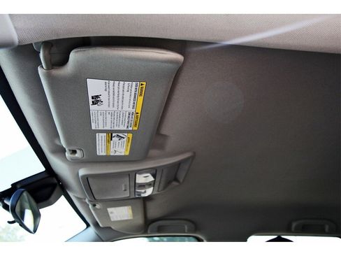 New 2026 Nissan Frontier SV w/ SV Convenience Package image 21