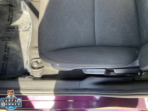 Used 2016 Honda Fit EX image 15