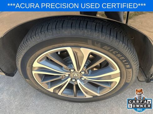 Used 2020 Acura MDX w/ Technology Package AWD/4WD image 36