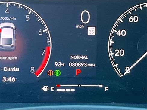 Used 2022 Honda Civic Sport image 12