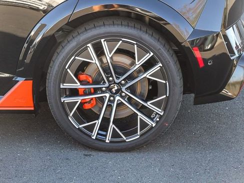 New 2025 Hyundai Ioniq 5 N image 12