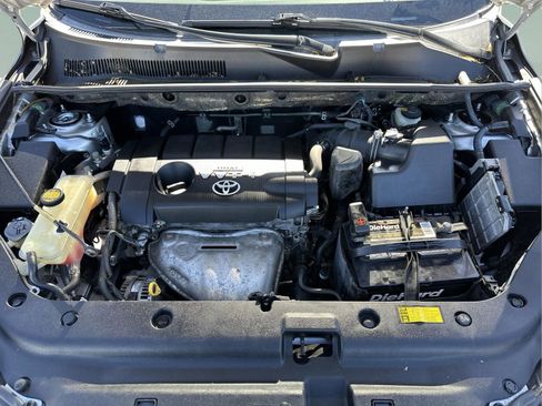 Used 2010 Toyota RAV4 2WD image 20