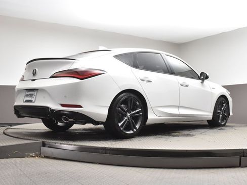 New 2025 Acura Integra A-Spec image 32