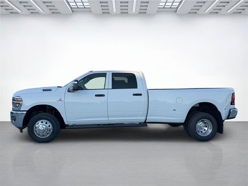 New 2026 RAM 3500 Tradesman image 6