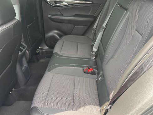 Used 2023 Buick Envision Preferred w/ Sport Touring Package AWD/4WD image 31