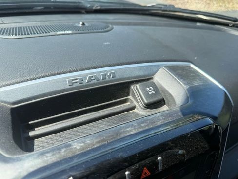 Certified 2023 RAM 1500 Big Horn AWD/4WD image 24