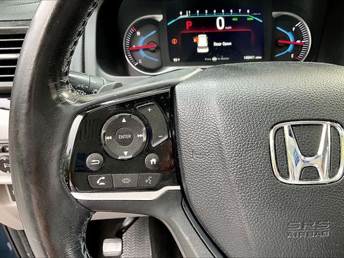 Used 2019 Honda Pilot Touring image 24