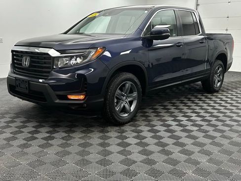 Used 2023 Honda Ridgeline RTL image 16