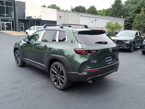 New 2026 MAZDA CX-50 AWD 2.5 S w/ Premium Package image 14