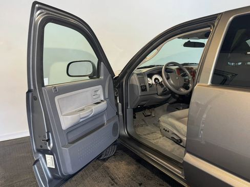 Used 2005 Dodge Dakota SLT AWD/4WD image 8