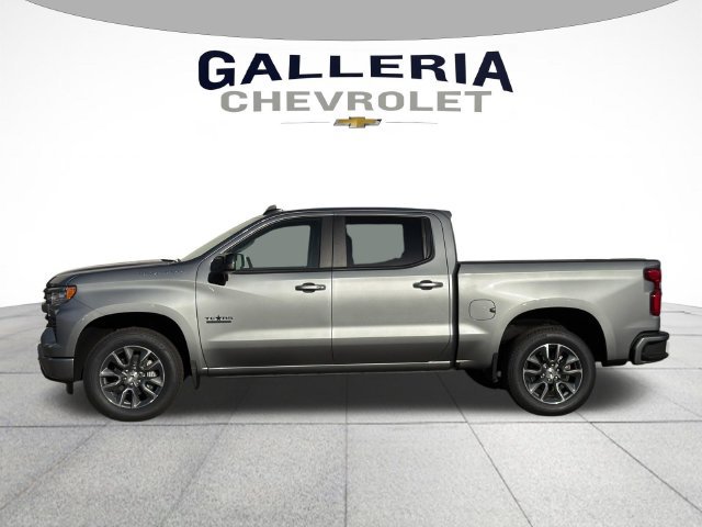 New 2026 Chevrolet Silverado 1500 RST w/ Texas Edition Plus RWD image 4