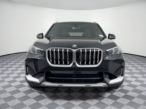 Used 2025 BMW X1 xDrive28i AWD/4WD image 6