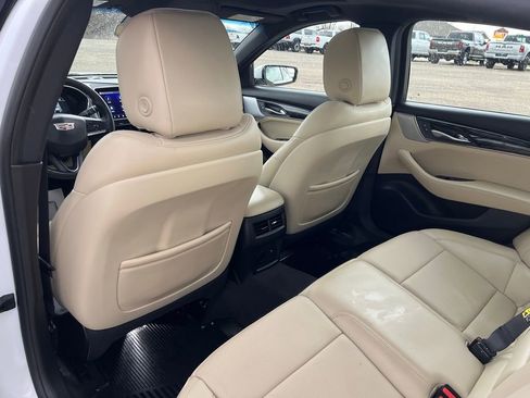 Used 2023 Cadillac CT5 Premium Luxury image 23